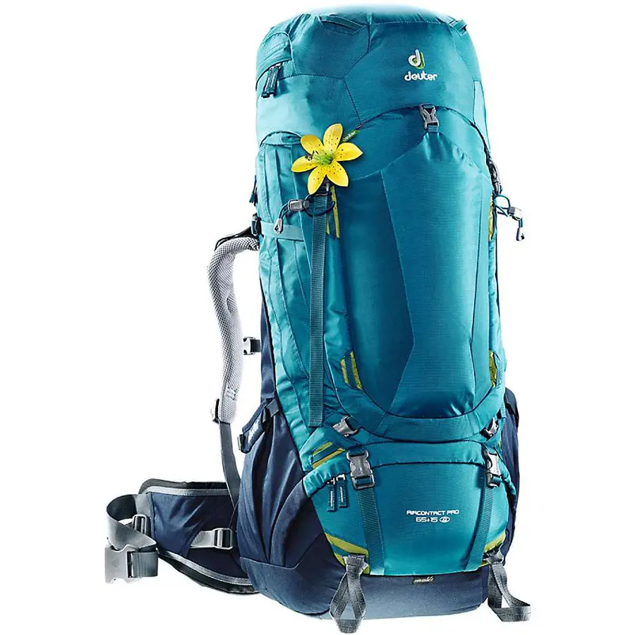 Deuter Aircontact Pro 65+15 SL