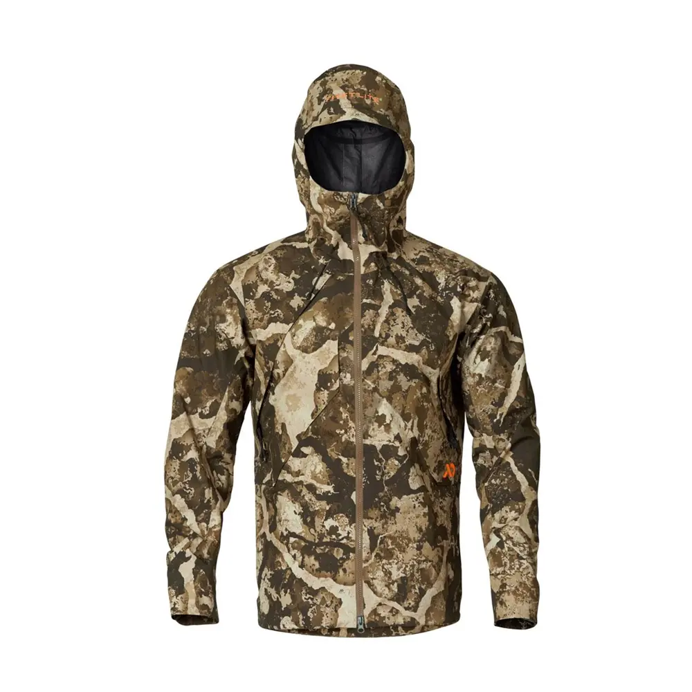 Men's First Lite Omen Stormshelter Jacket