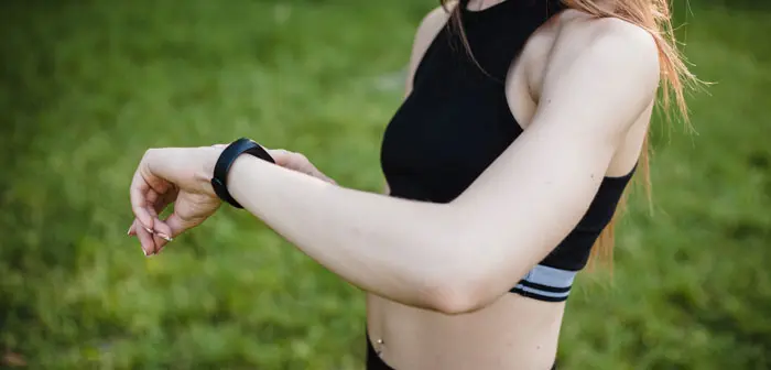 The Best Fitness Trackers for 2018