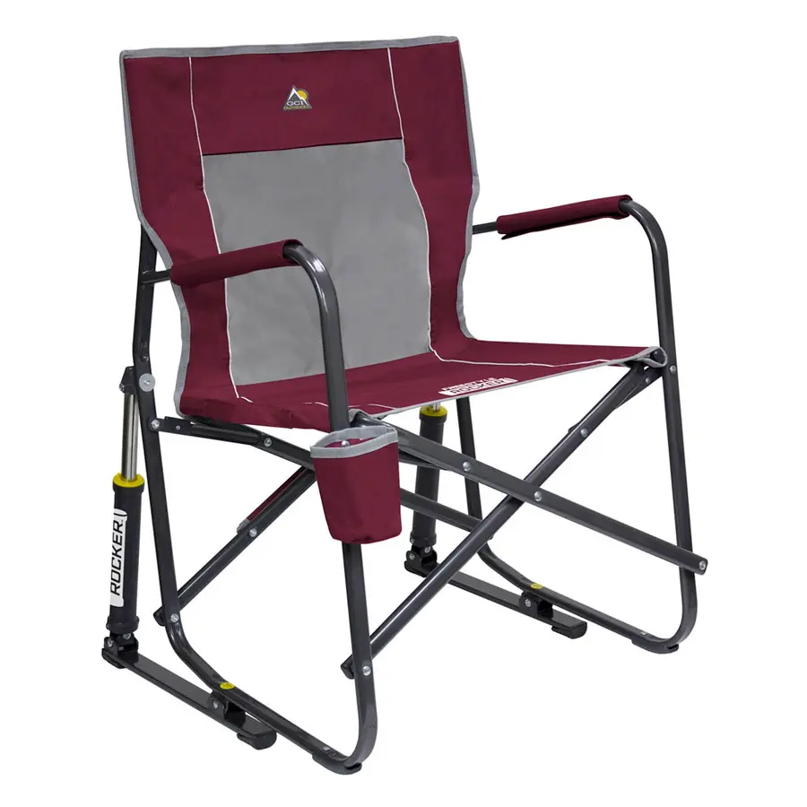 GCI Outdoor Freestyle Rocker Chair