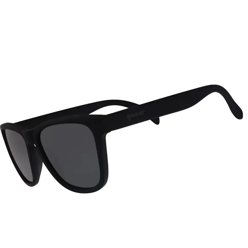 goodr The OG Polarized Sunglasses