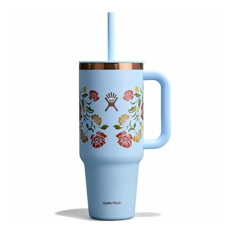 Hydro Flask 40 oz Travel Tumbler