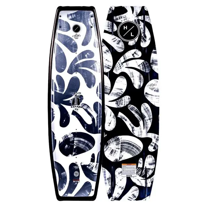 Hyperlite 143 Capitol Wakeboard