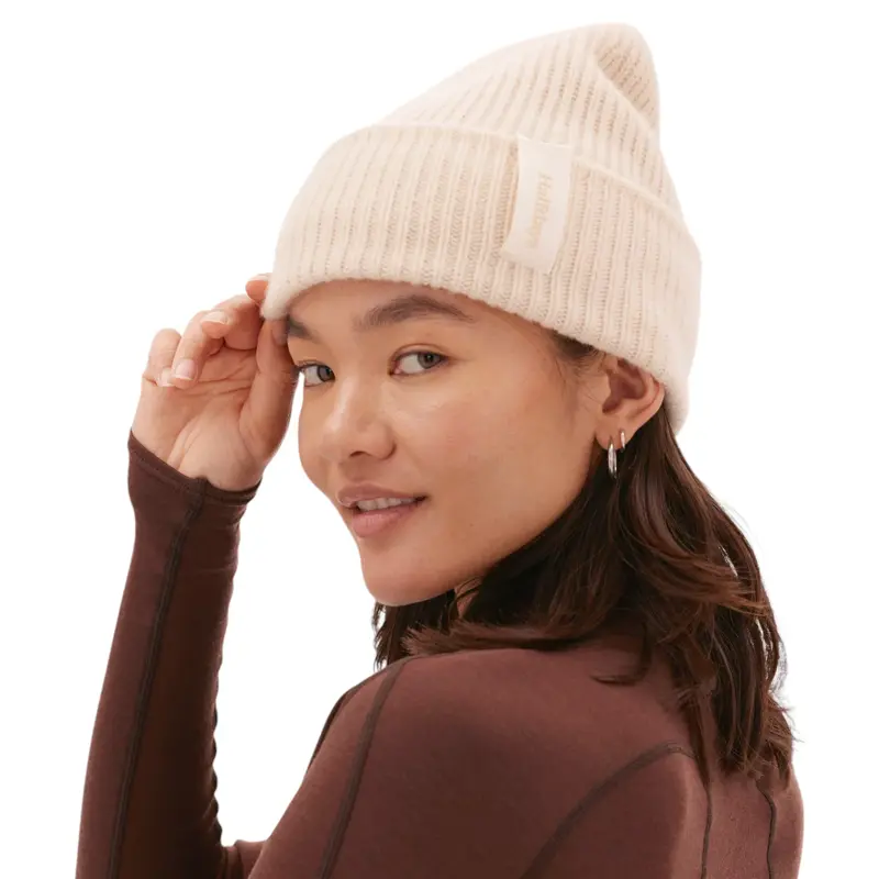 Halfdays Women's Merino Beanie