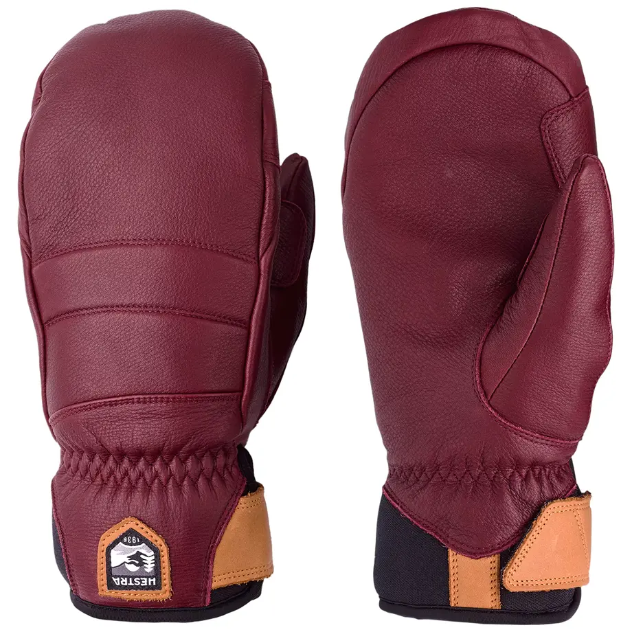 Hestra Women's Fall Line Mitten