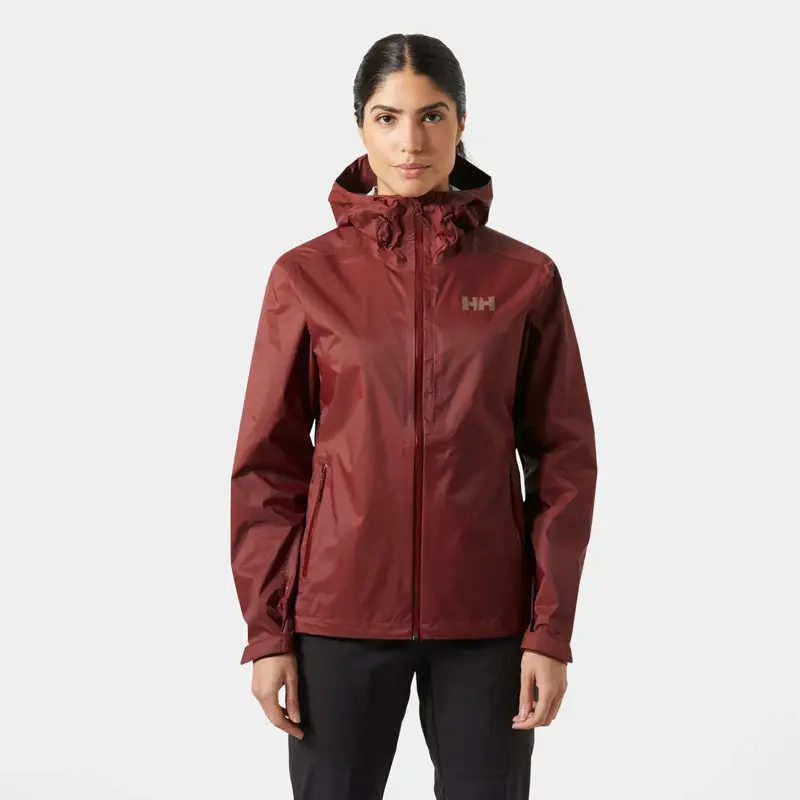 Helly Hansen Women’s Loke Terra Micro Jacket