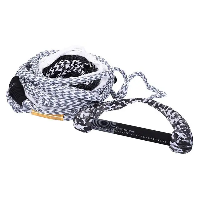 Hyperlite 77.5' Foil Surf Rope with Handle