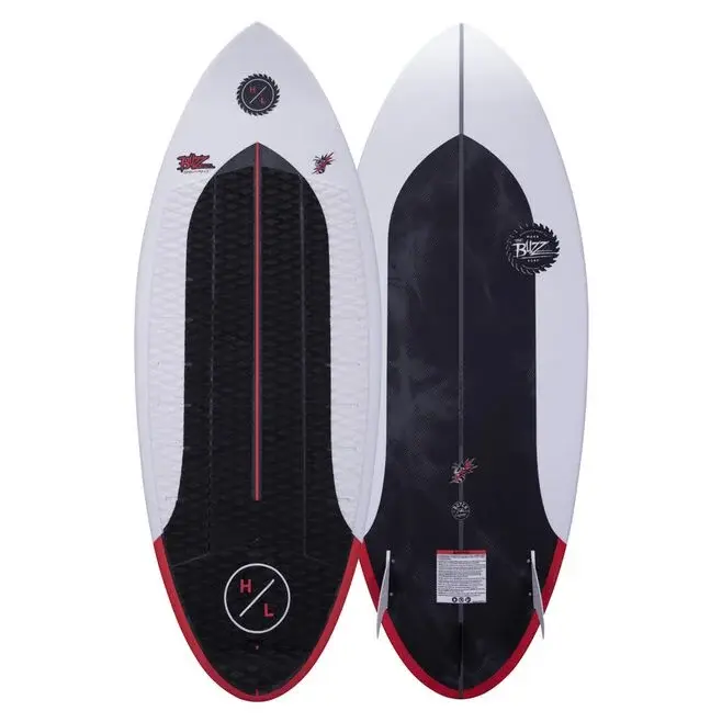 Hyperlite 5.2 Buzz Wakesurf Board