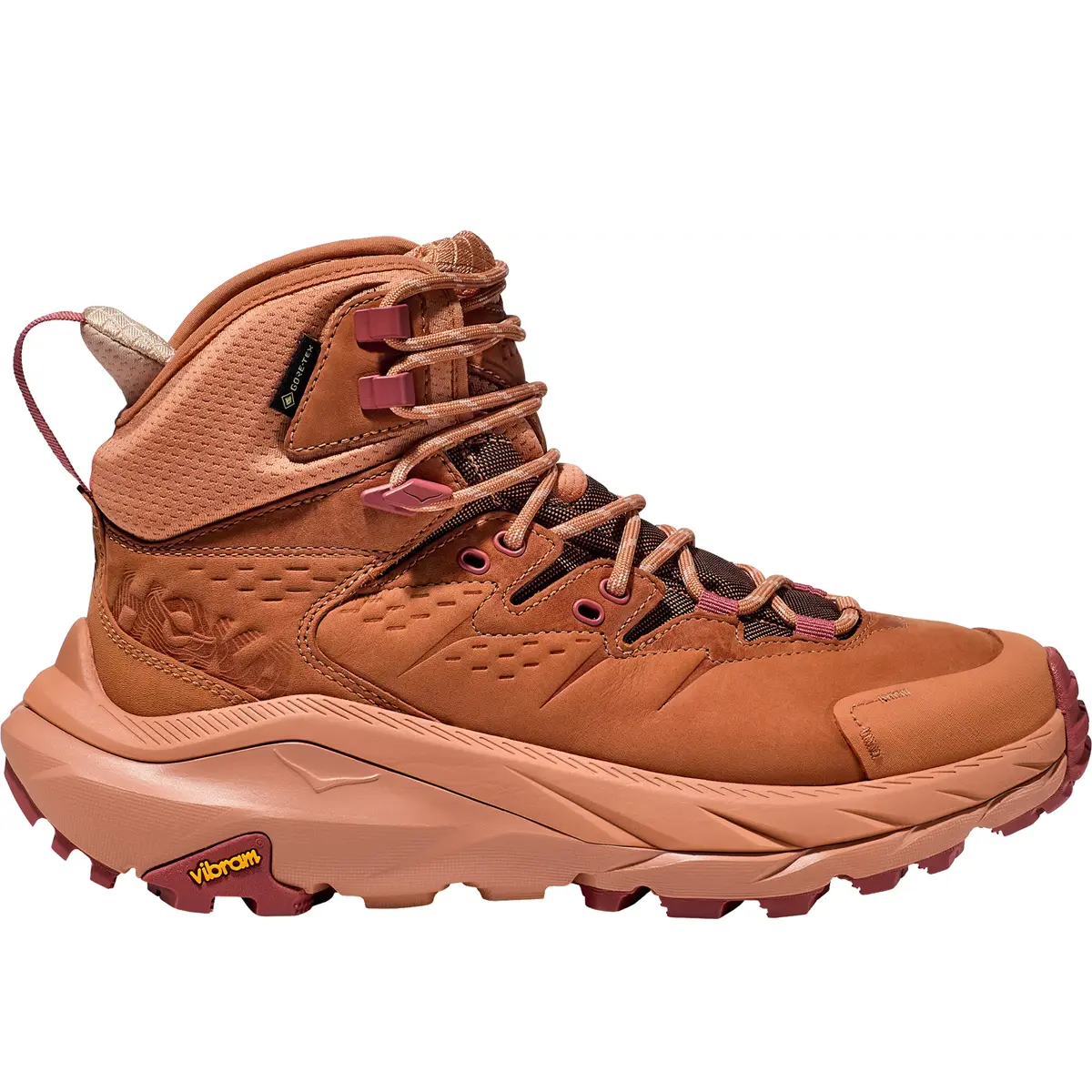 HOKA Women's Kaha 2 GTX Hiking Boots