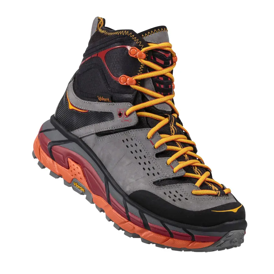 Hoka One One Tor Ultra Hi WP Hiking Boot - Men's