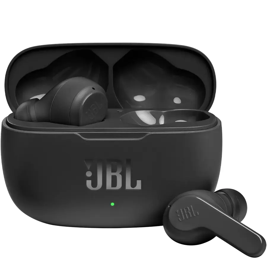 JBL Vibe 200TWS True Wireless Bluetooth Earbuds