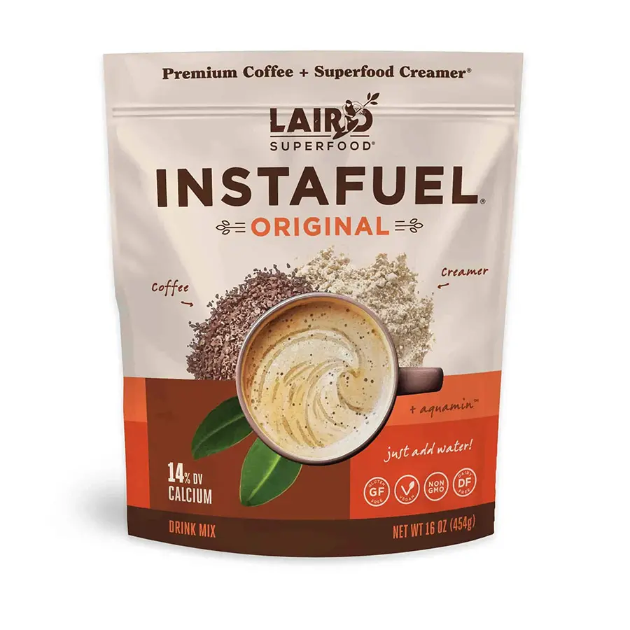 Laird Superfood Instafuel