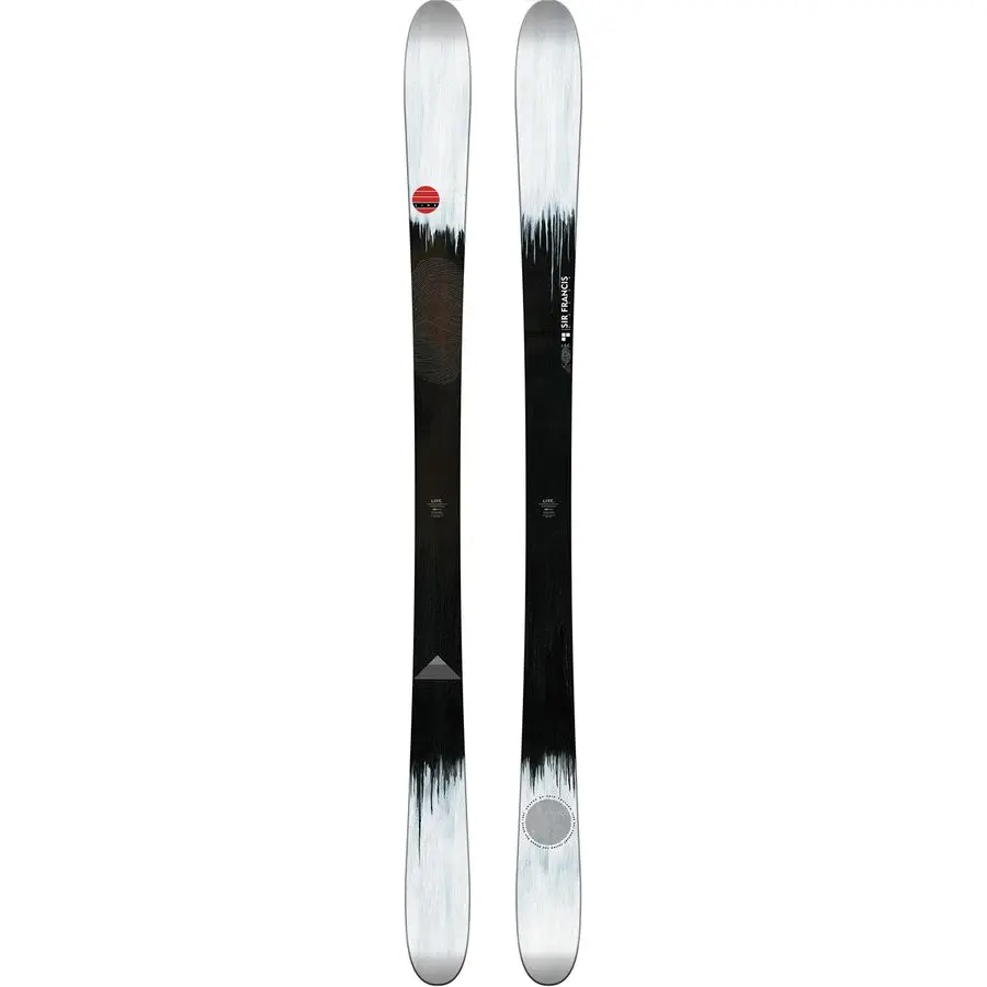 Line Sir Francis Bacon Skis