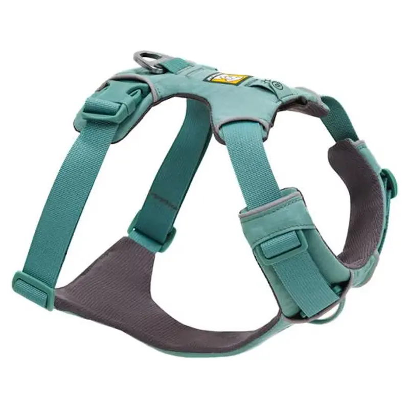 Ruffwear Front Range Reflective Front-Clip Dog Harness