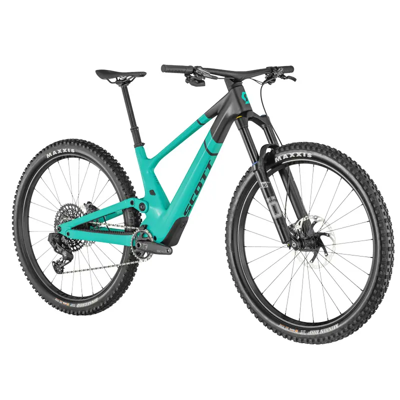 SCOTT Spark 920 TR Bike