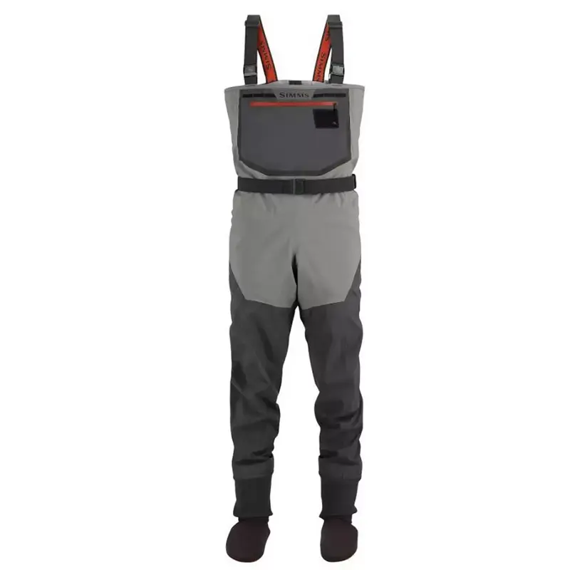 Men’s Simms Freestone Stockingfoot Waders