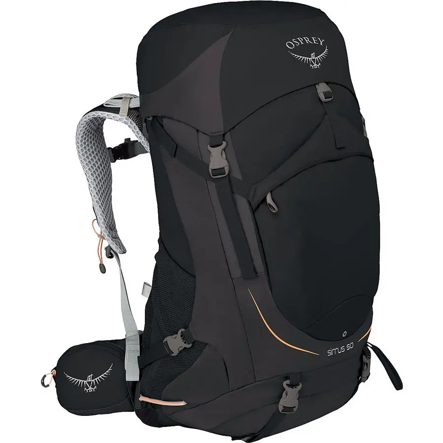 Osprey Sirrus 50 Active Junky