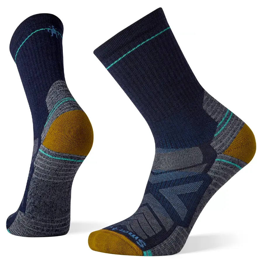 Smartwool Hike Light Cushion Crew Socks