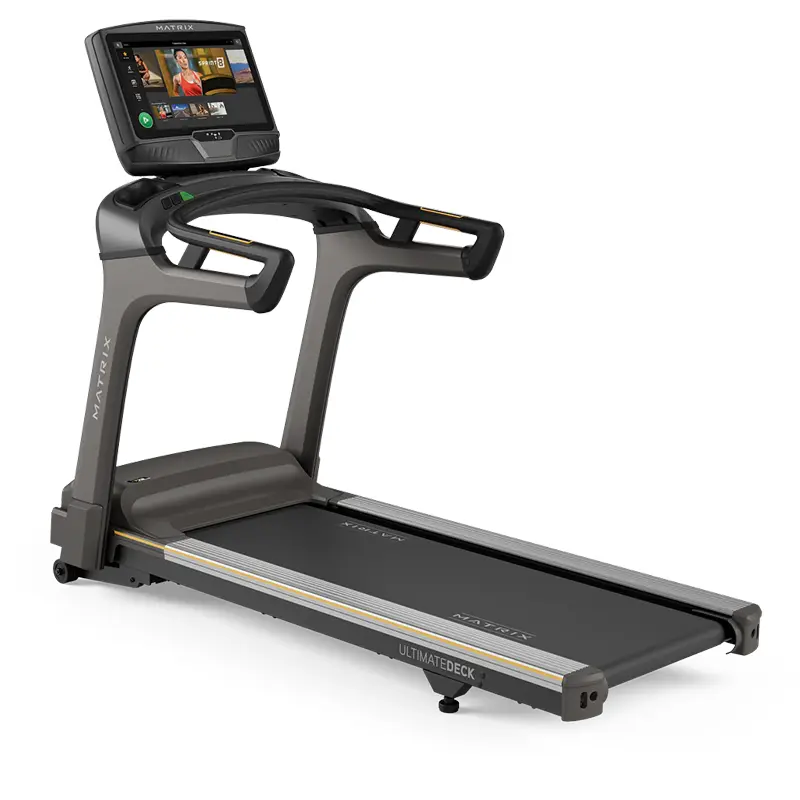 Matrix Fitness T75 Treadmill (XUR)
