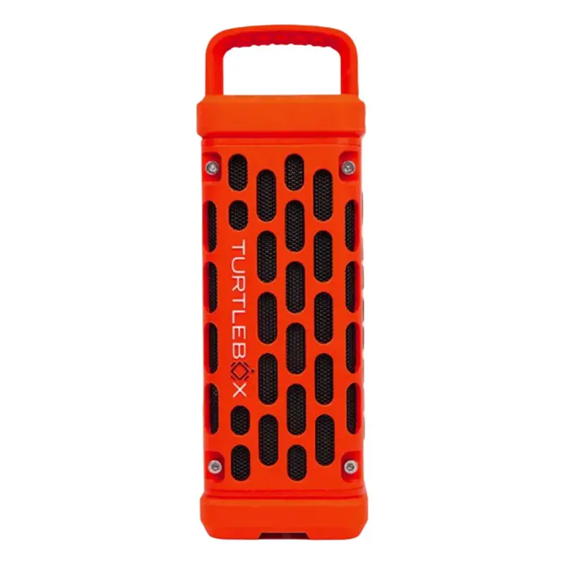TURTLEBOX Ranger Portable Waterproof Speaker