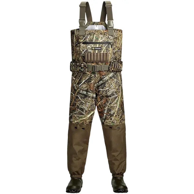 Tidewe AquaWade Duck Hunting Waders