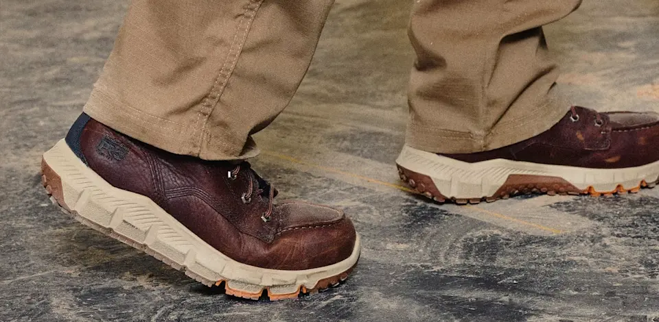 Timberland Footwear for Spring: Heritage Style Meets Everyday Performance