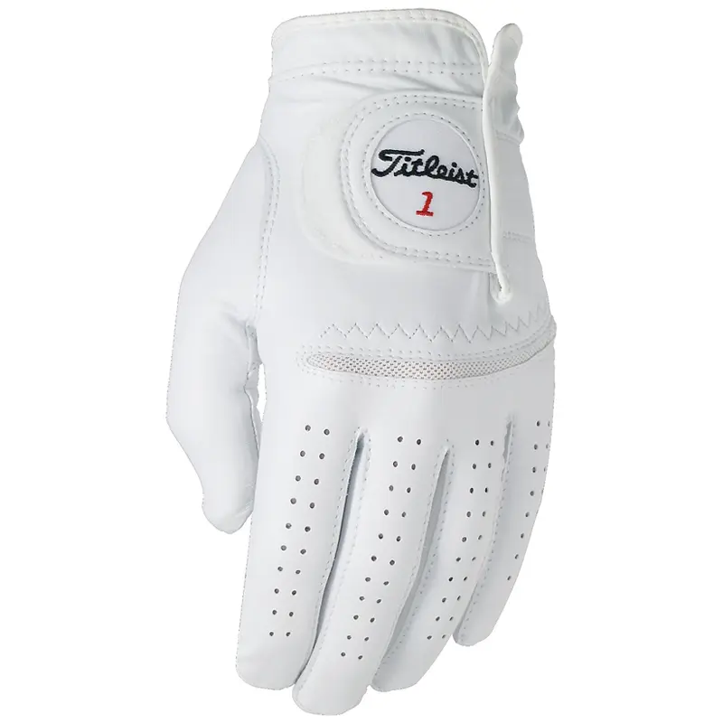 Titleist Men's Perma-Soft MCL Golf Glove