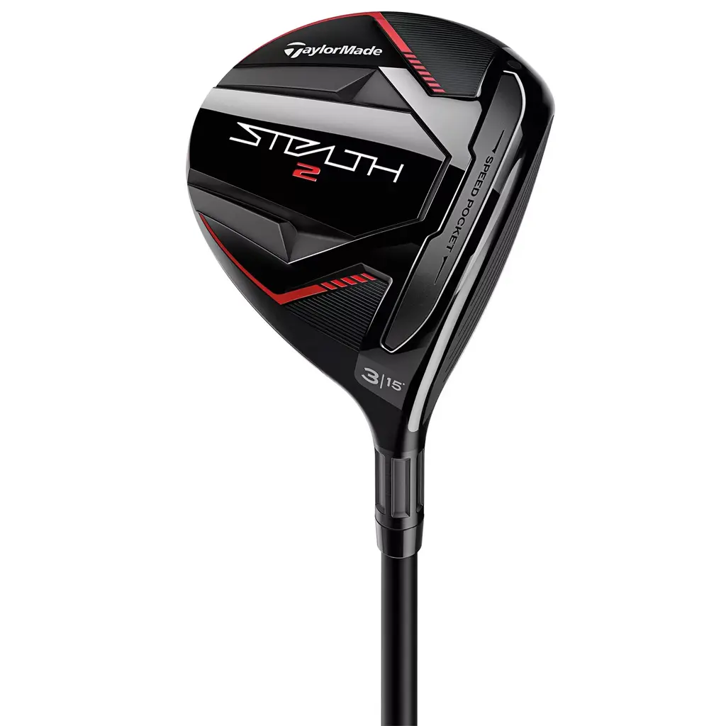 TaylorMade STEALTH 2 16.5º 3 Wood