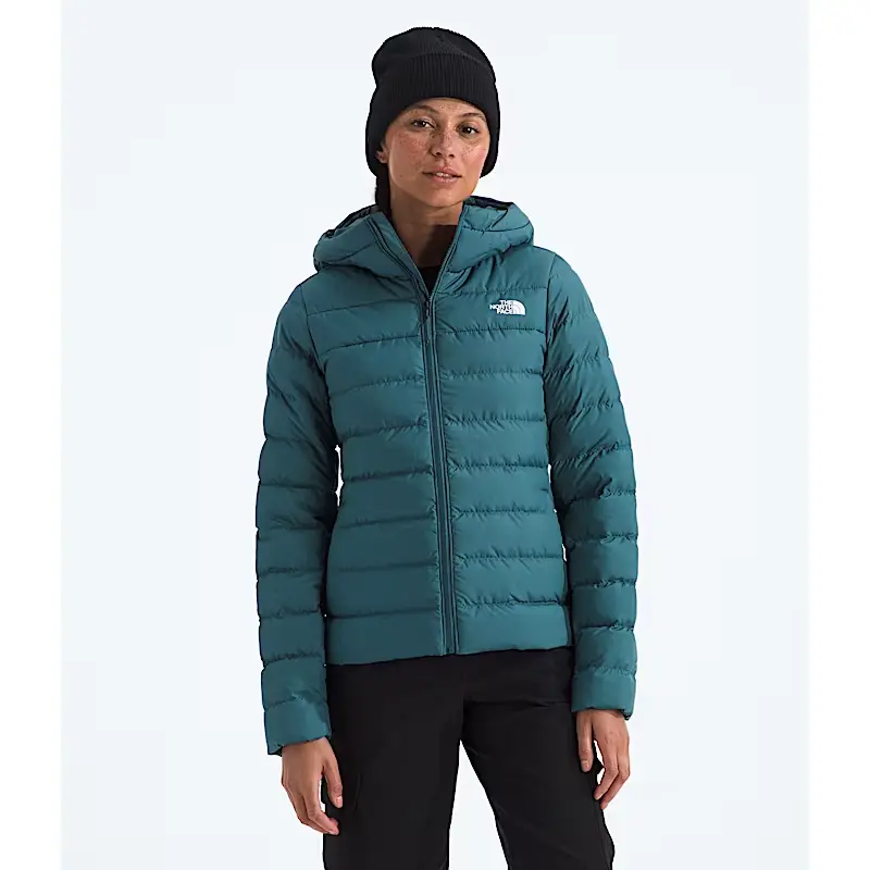 The North Face Women’s Aconcagua 3 Hoodie