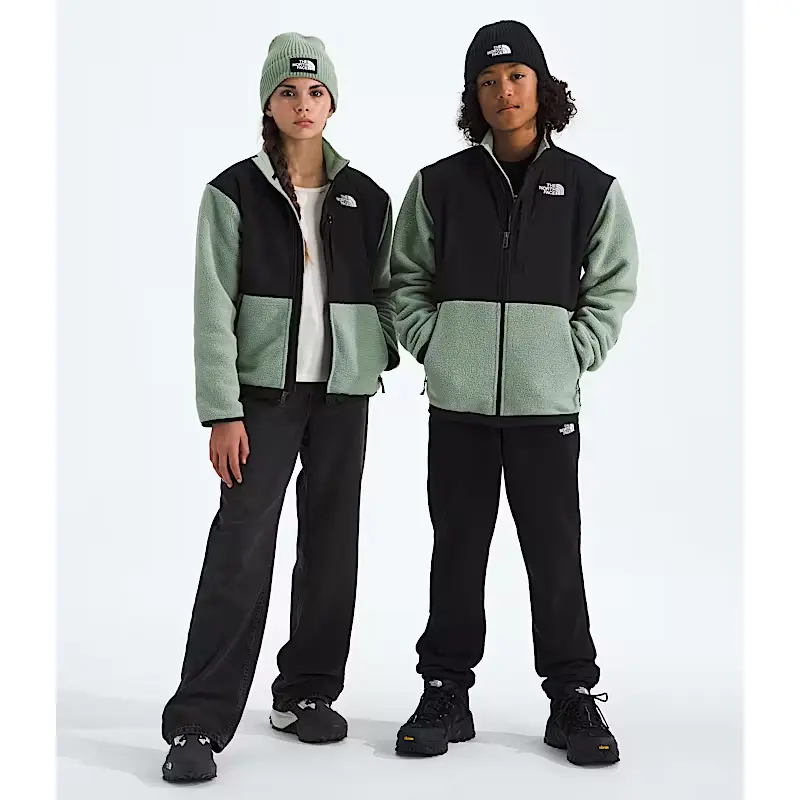 The North Face Boys’ & Girls’ Denali Jacket