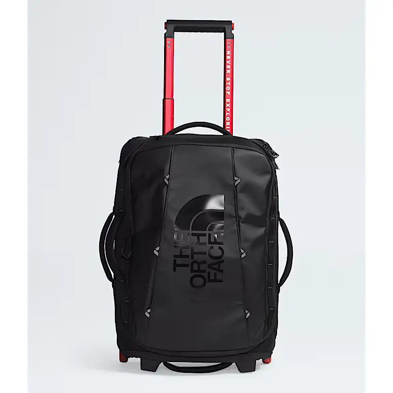 The North Face Base Camp Rolling Thunder—22