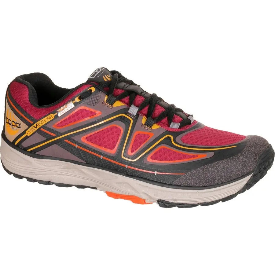 Topo Athletic Hydroventure Trail Running Shoe - Men's