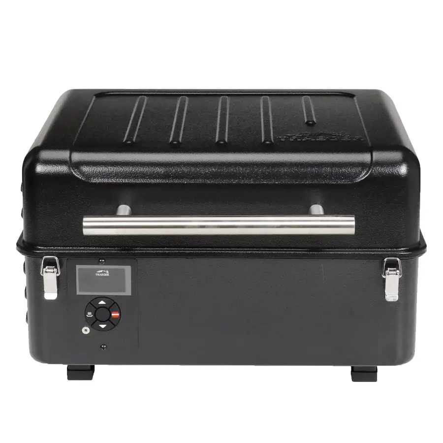 Traeger Ranger Grill