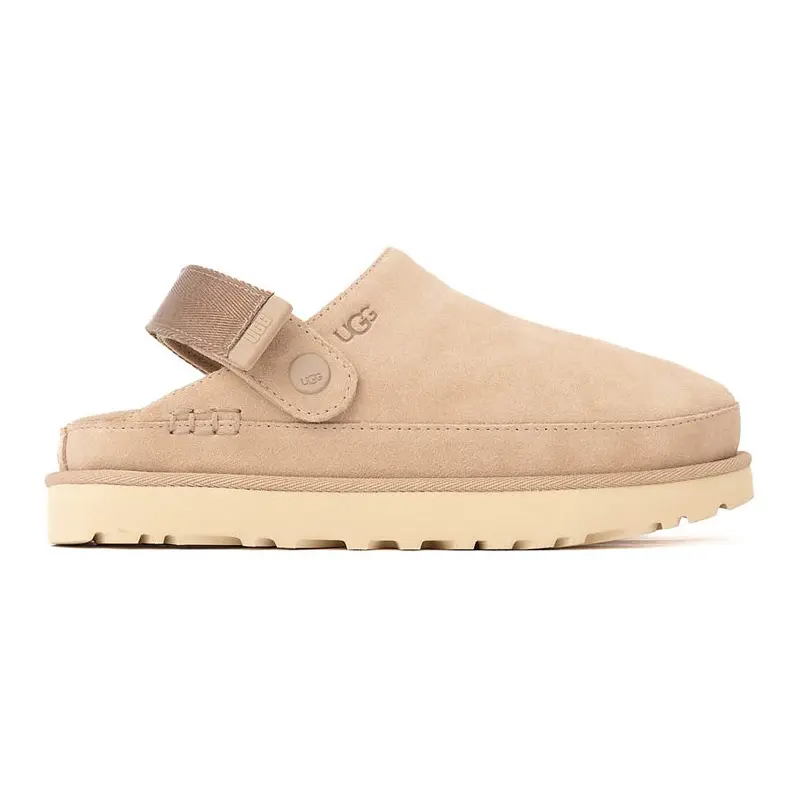 Women's UGG® Goldenstar Clog