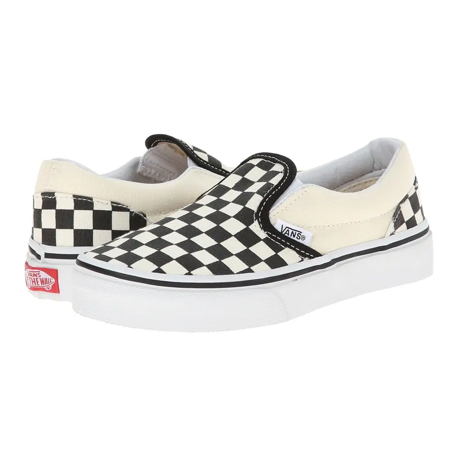 Vans Kids Classic Slip-On