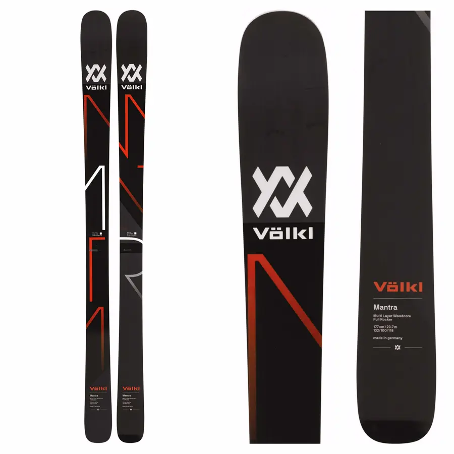 Volkl Mantra