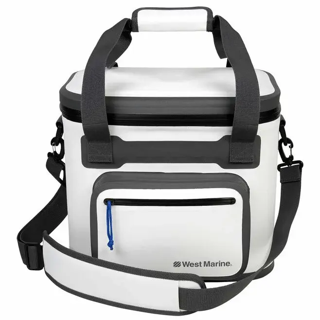 West Marine Soft Sided Cooler, 20 Can