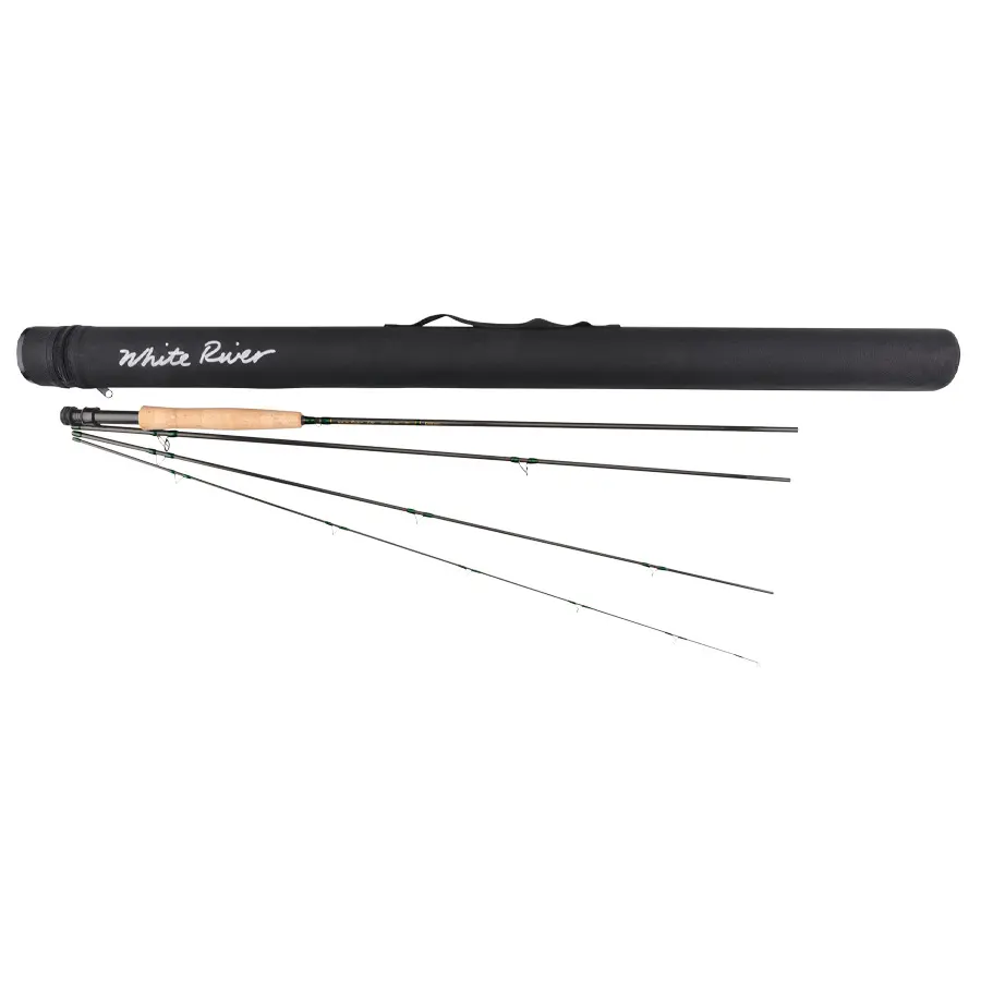 White River Fly Shop CZN Nymphing Fly Rod