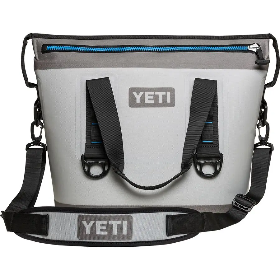 Yeti Hopper Two 20