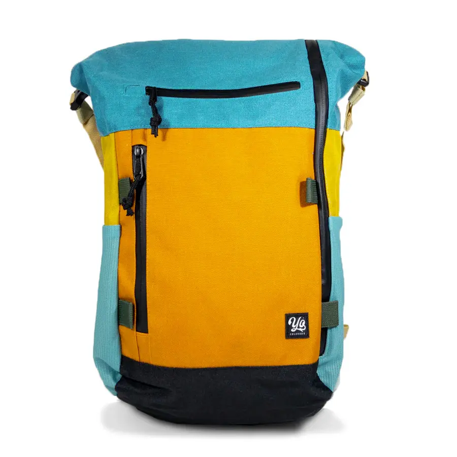 YoColorado The Odyssey 27L Backpack