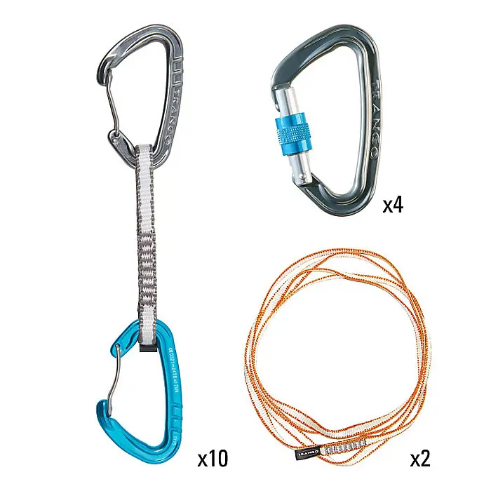 Trango Sport Climbing Package