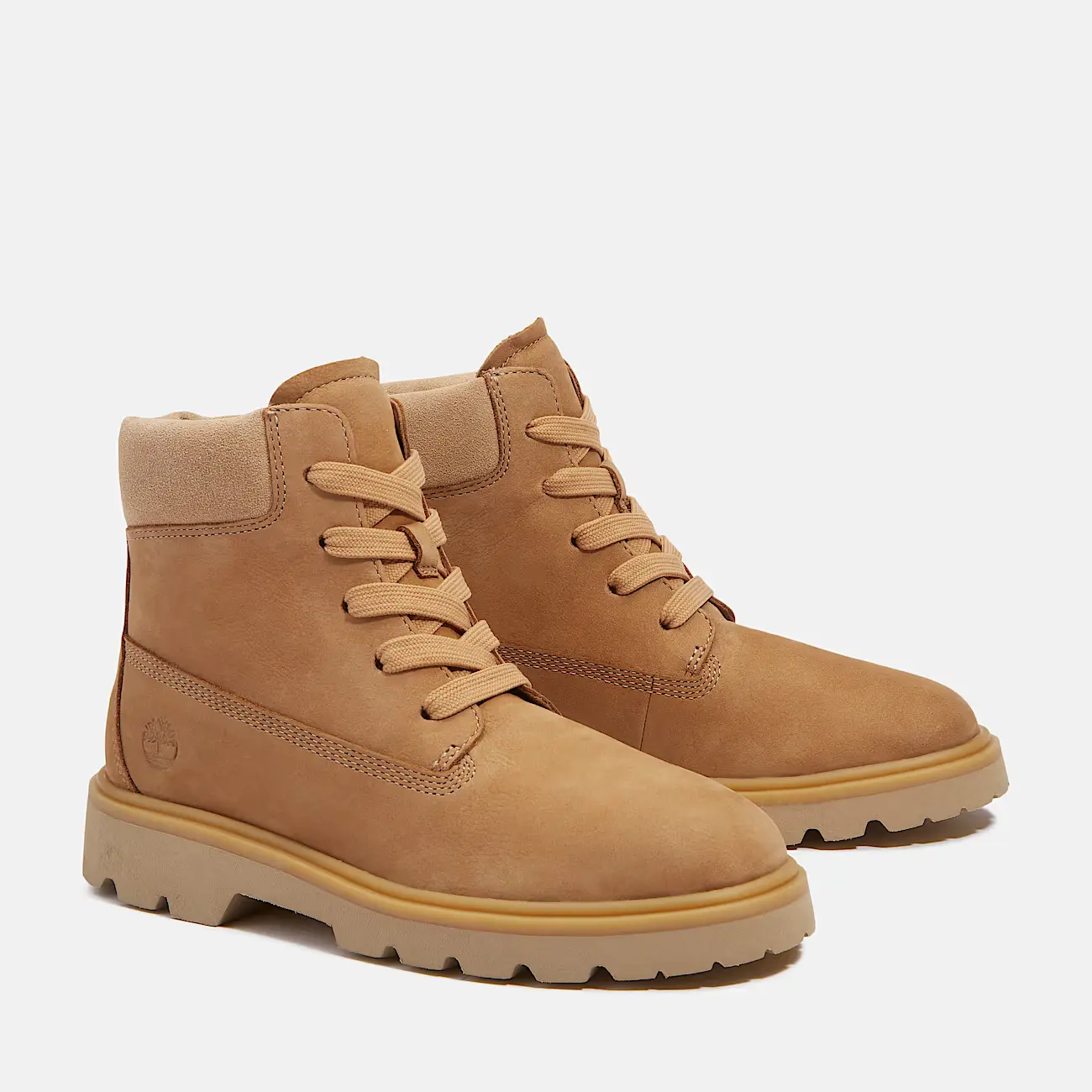 Timberland Women's Rowan Way 6-Inch Boot