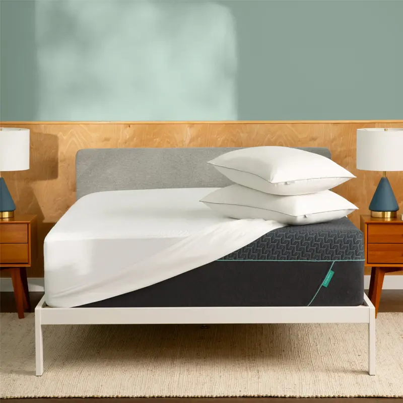 Tuft & Needle Mint Hybrid Mattress Bundle