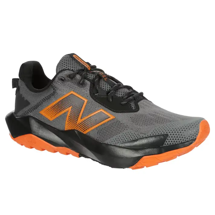 New Balance DynaSoft Nitrel v6 Men's Trail Running Shoe