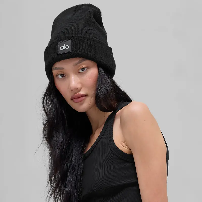 Alo Yoga Everyday Beanie