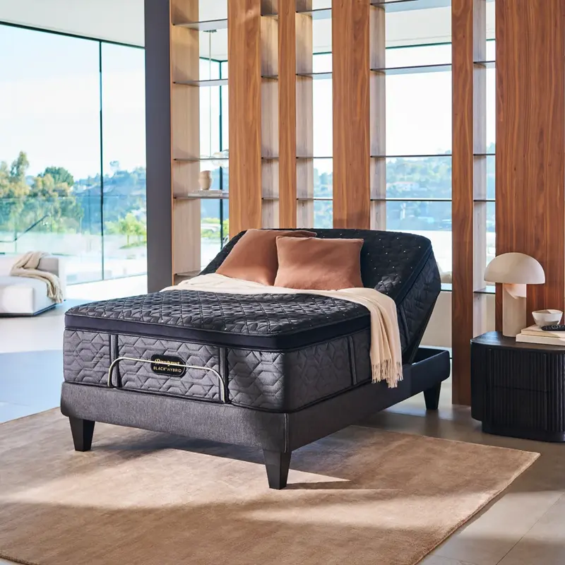 Beautyrest Black™ Luxury Adjustable Base