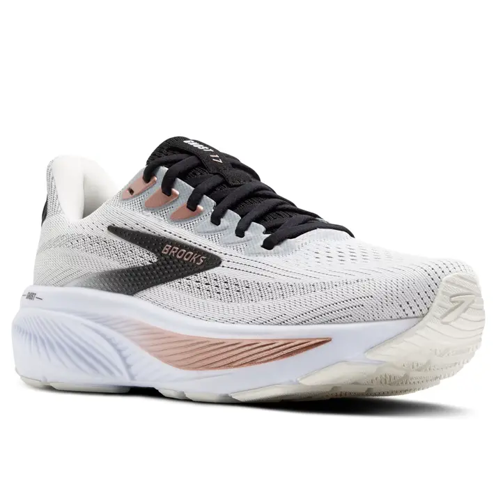 Brooks Ghost 17 Women's Running Shoe