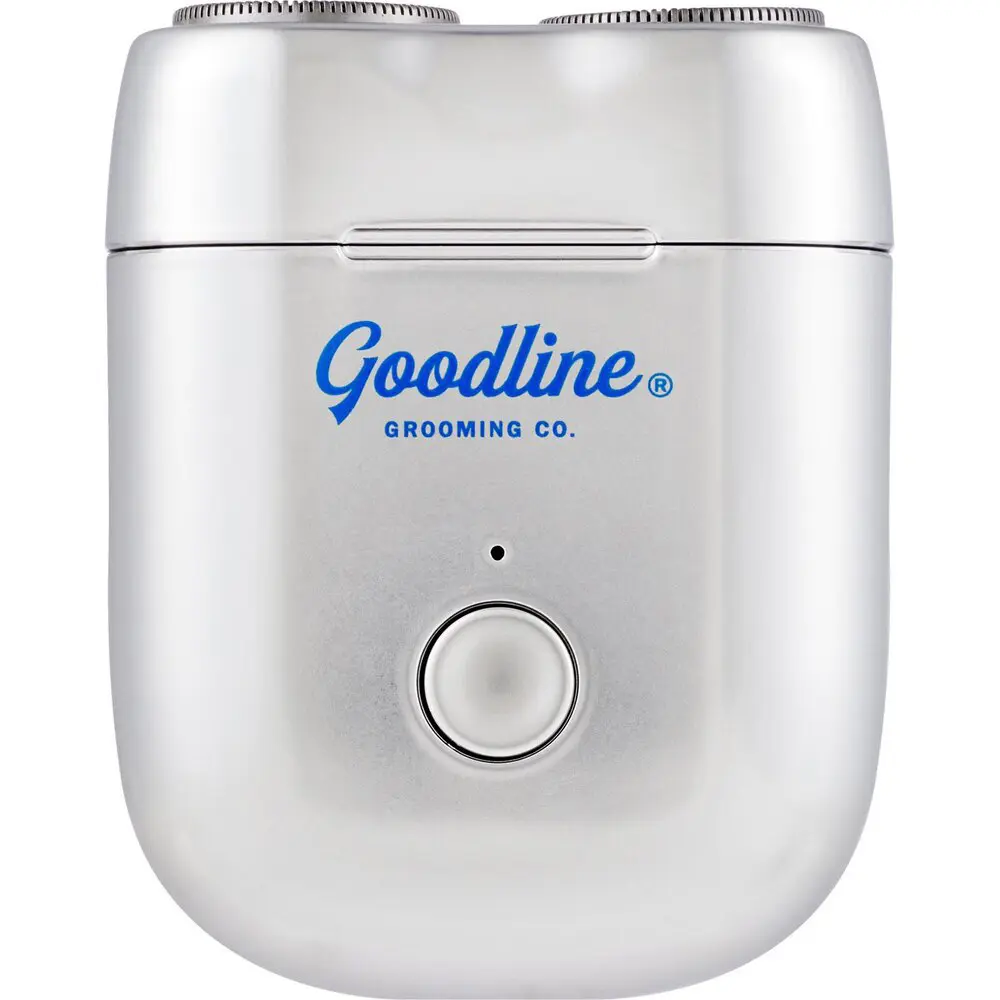 Goodline Compact Cordless Electric Razor