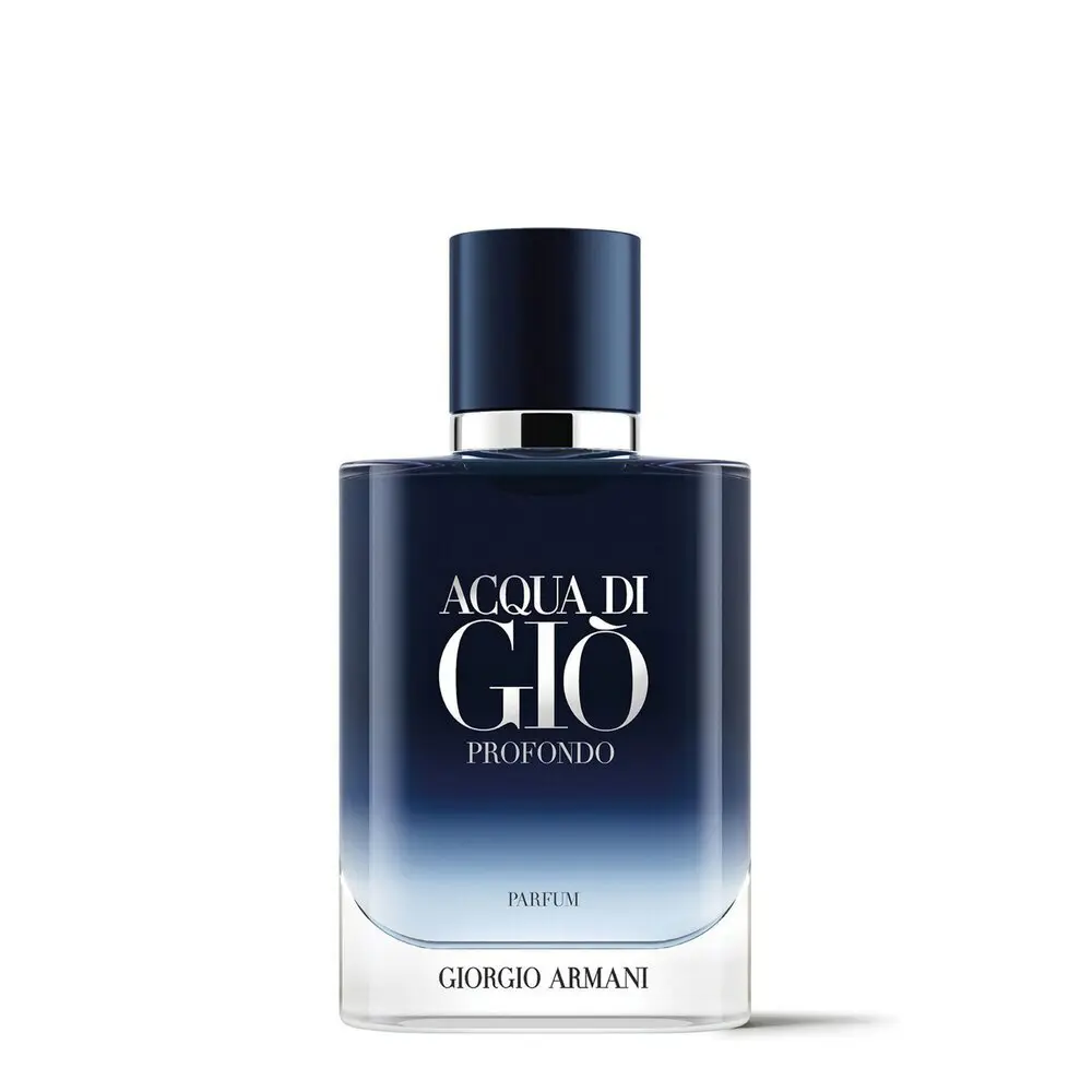 Giorgio Armani Acqua Di Gio Profondo Eau de Parfum, 1.6 OZ