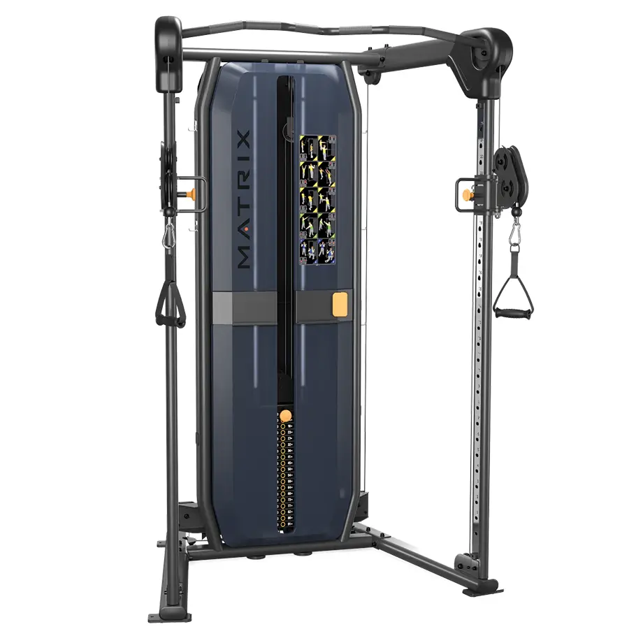 Matrix Fitness FTR30 Functional Trainer